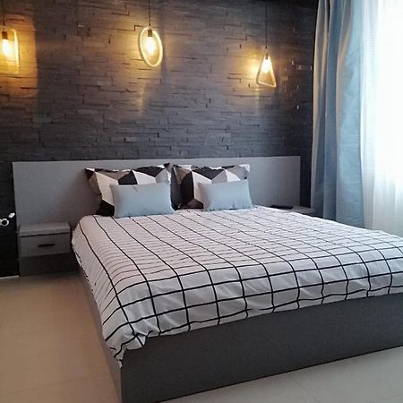 Lucas Appartement Năvodari Buitenkant foto